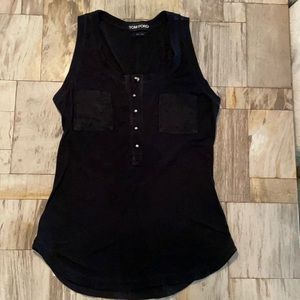 Tom Ford tank
